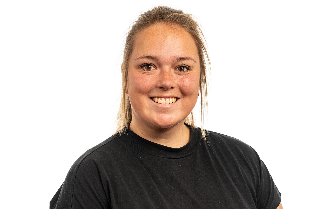 Astrid Rasmussen